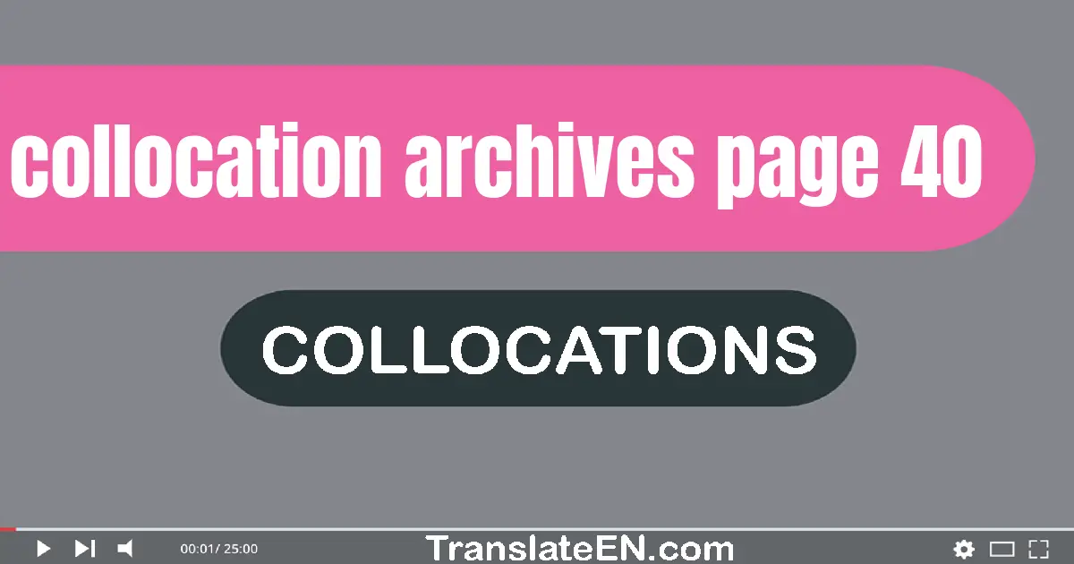 Collocations of these words: ASSIGNMENT, ASSIMILATE, ASSIST, ASSISTANCE, ASSISTANT, ASSOCIATE, ASSOCIATION, ASSORTMENT, AS...