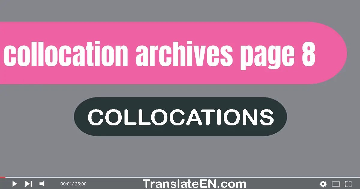 Collocations of these words: ACTING, ACTION, ACTIVE, ACTIVITY, ACTOR-ACTRESS, ACUMEN, ACUPUNCTURE, ADAPT, ADAPTABLE, ADAPT...