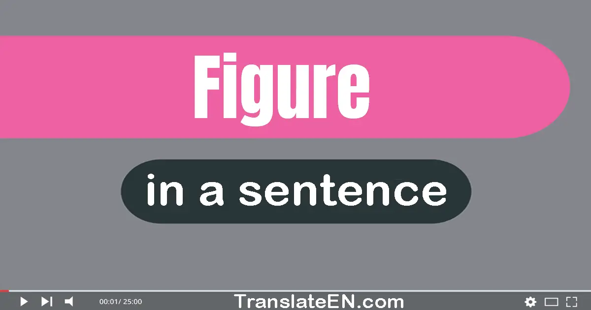 use-figure-in-a-sentence